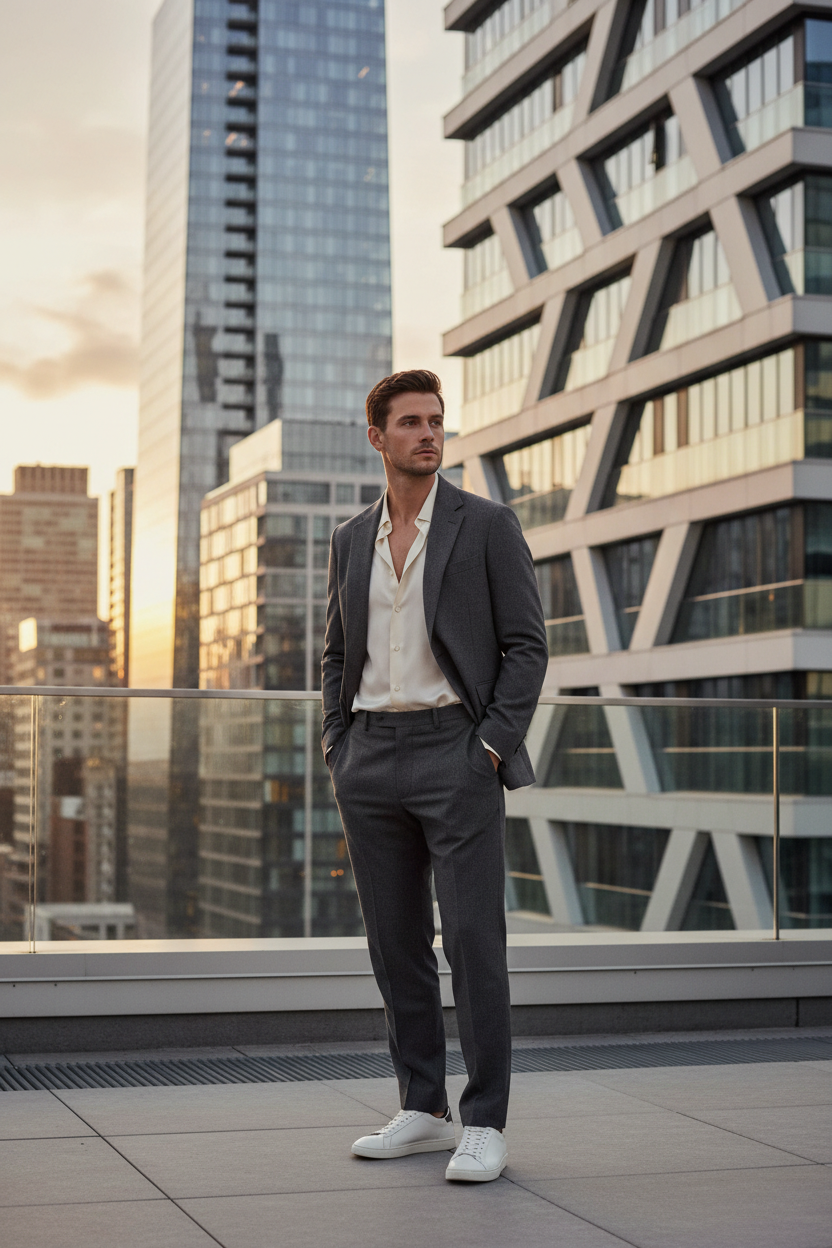 Men's Trousers