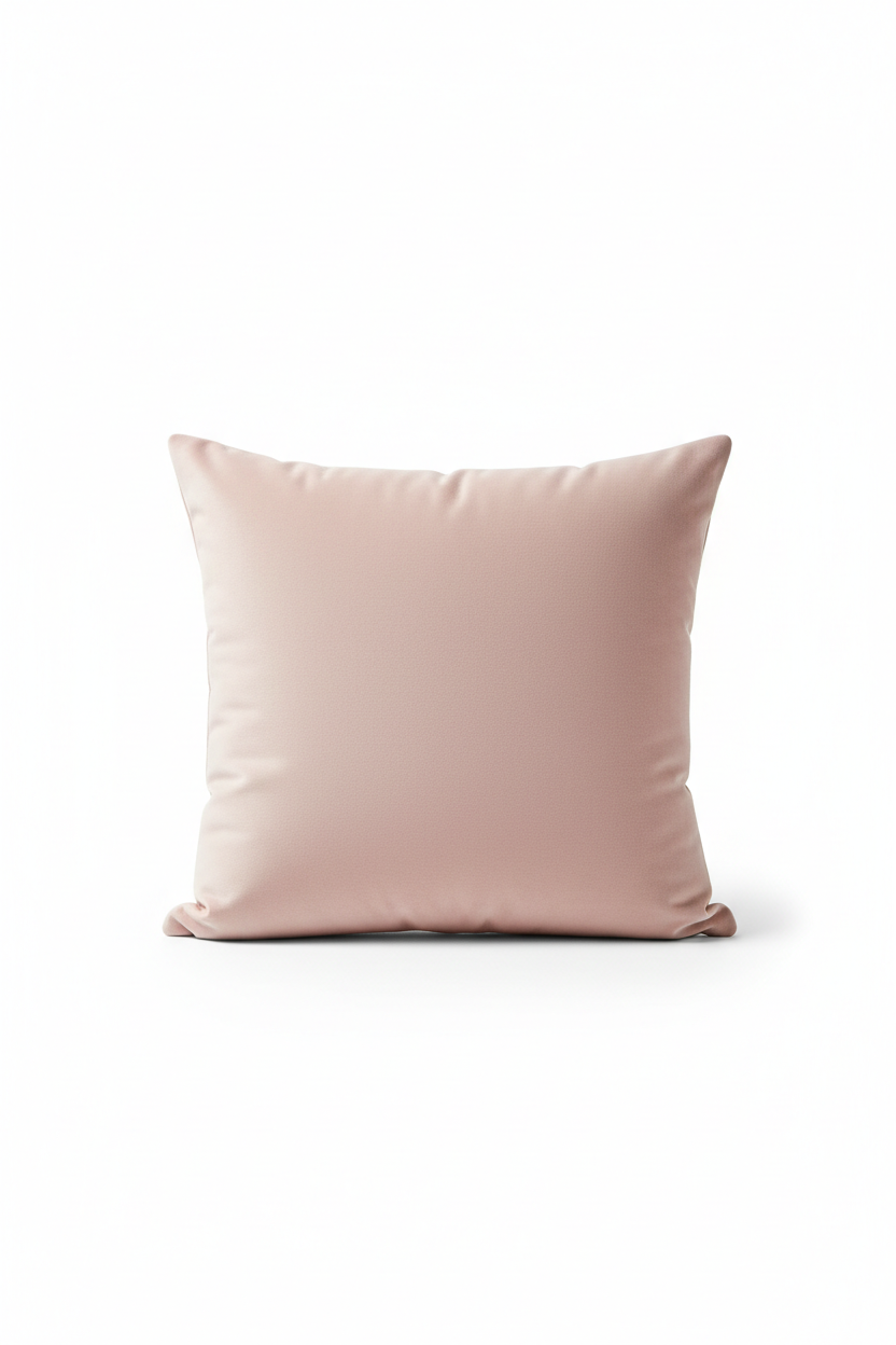 Luxury Velvet Cushion