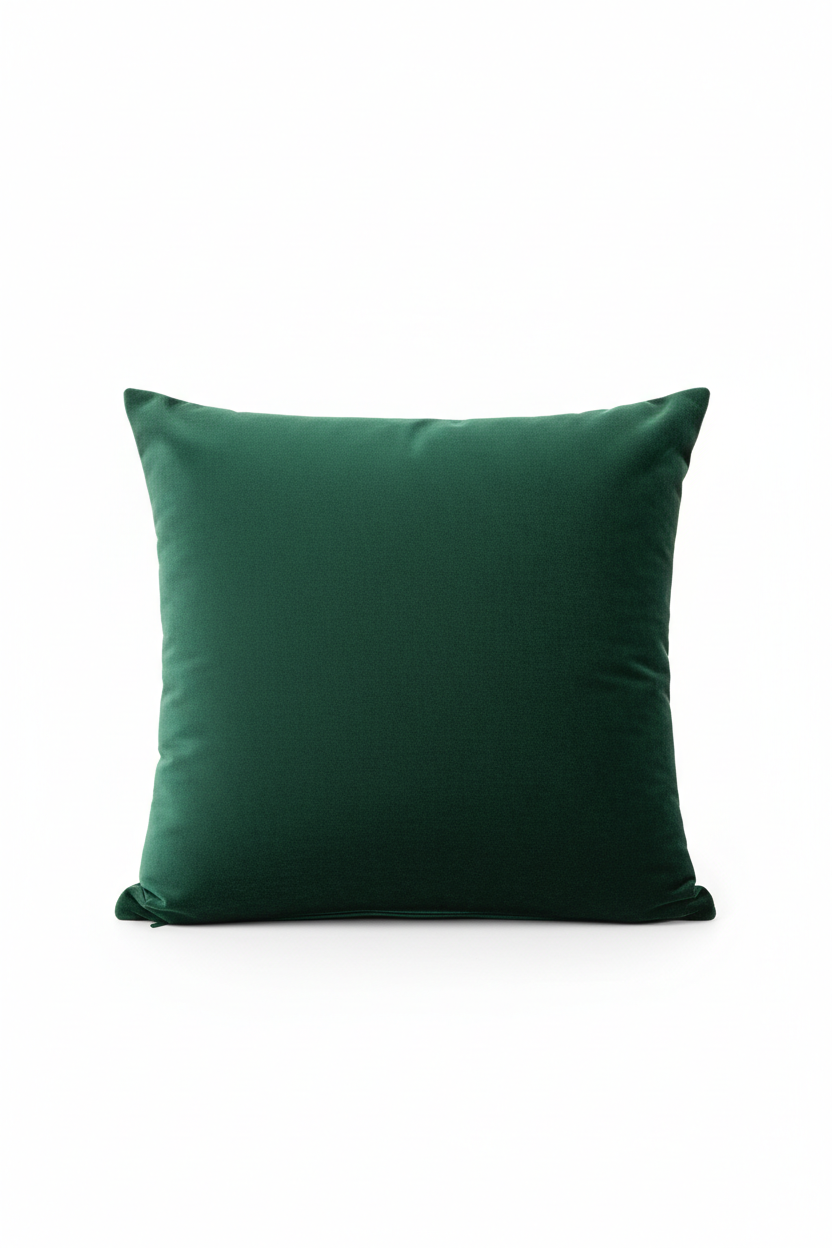 Luxury Velvet Cushion