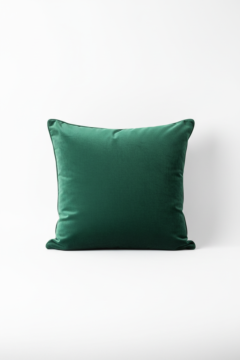 Luxury Velvet Cushion
