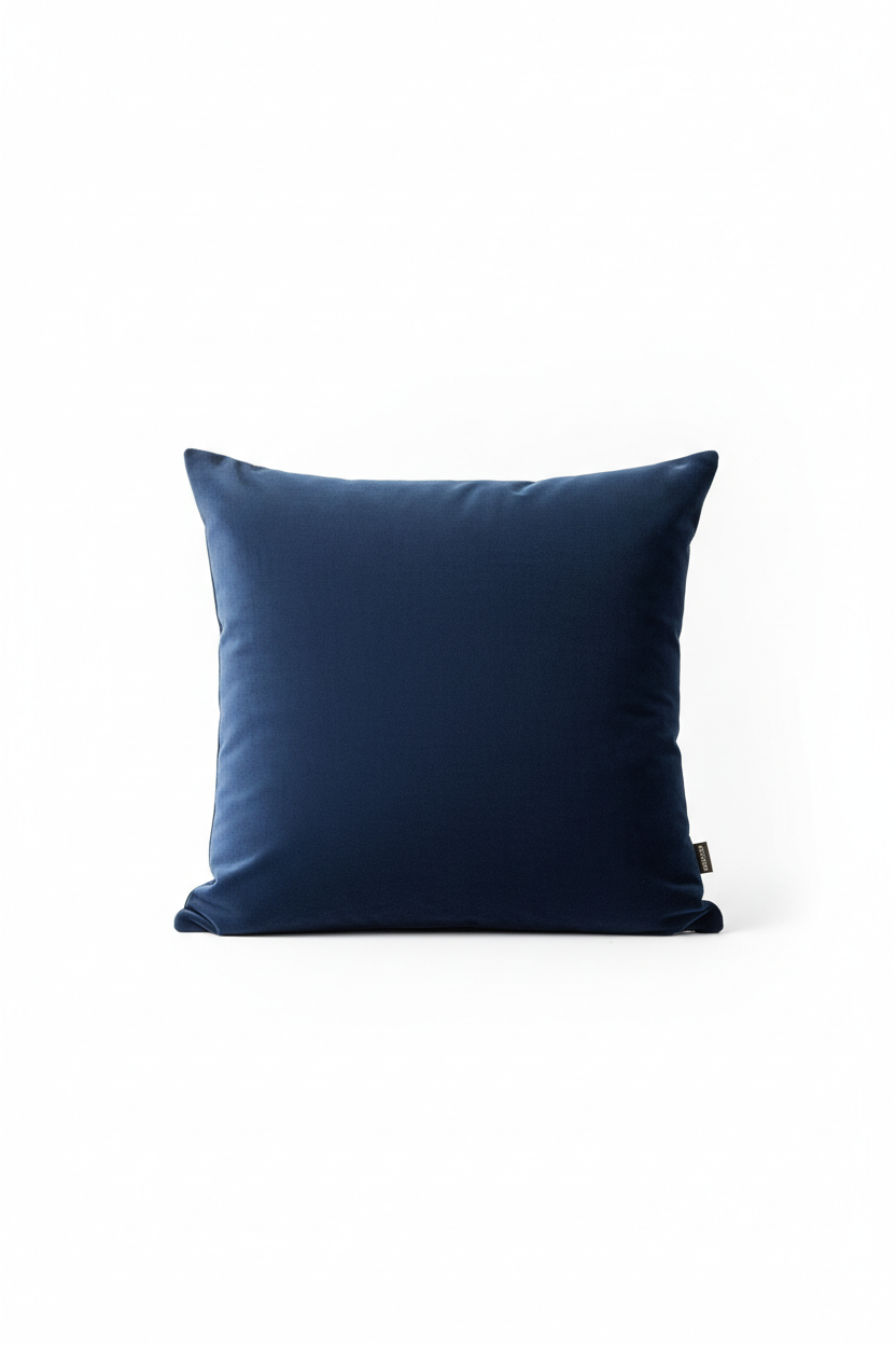 Luxury Velvet Cushion